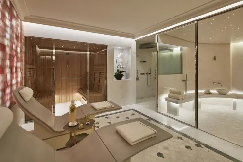 Hotel de Crillon A Rosewood Hotel Benessere e tempo libero Photos