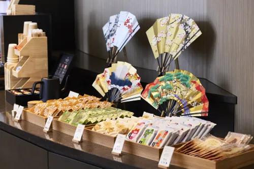 Cerulean Tower Tokyu Hotel, A Pan Pacific Partner Hotel Photos