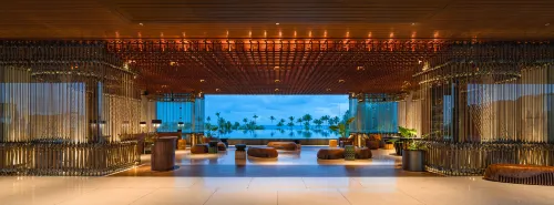 Hotel Indigo Bintan Lagoi Beach by IHG Featured Photos