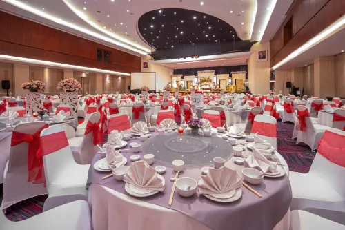 Prime Plaza Hotel Sanur – Bali Espaces Affaires Photos