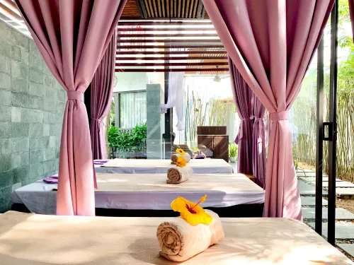 Senvila Boutique Resort & Spa Nổi bật Photos