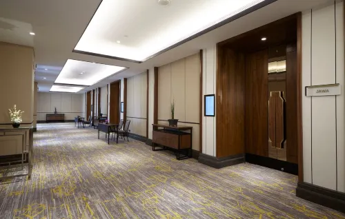 Mason Pine Hotel Bandung Fasilitas Bisnis Photos