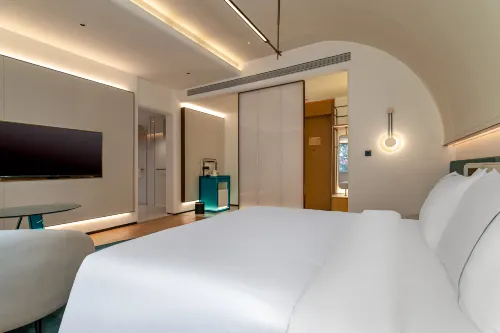 YEE HOTEL(SHANMIAM) Номера Photos