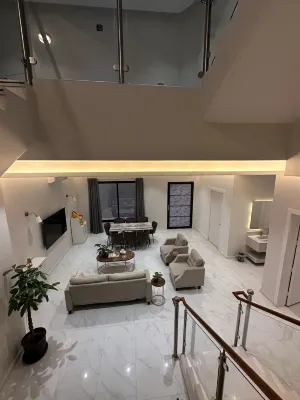 利雅得駿翔民宿 公共區域 Photos