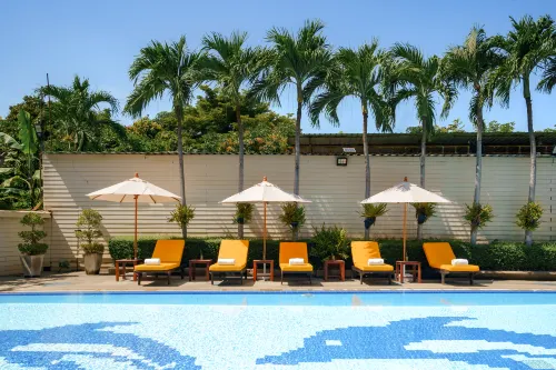 JP Villa Pattaya Leisure & Recreation Photos