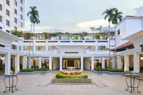Khách sạn Sheraton Hà Nội Khu vực công cộng Photos