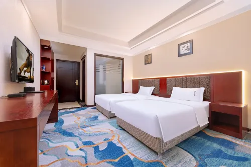 Ukelai Hotel Camere Photos