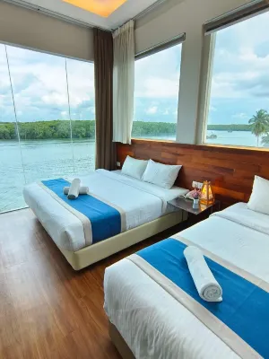 Riverbank Hotel by MRVJ BUSINESS Empfohlen Photos