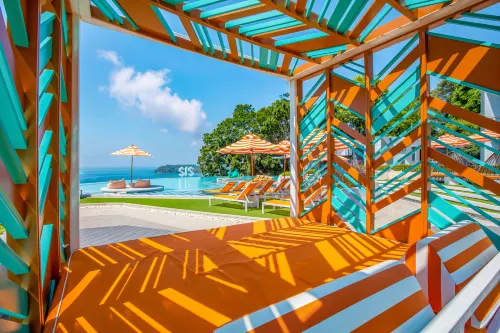 The SIS Kata Resort - Adult Only Unggulan Photos