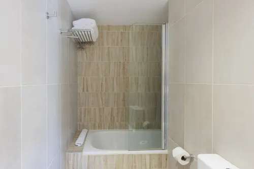 Hotel Santa Marta Rooms Photos