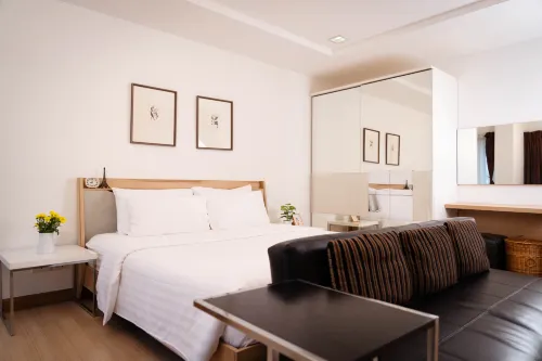 Baan K Residence Da non perdere Photos