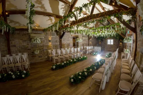 Mercure Barnsley Tankersley Manor Hotel Affärsfaciliteter Photos