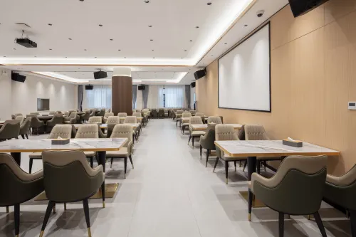 Jinlun Hotel (Shanghai Hongqiao Railway Station) فنادق مميّزة Photos