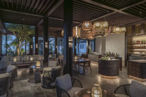 Four Seasons Resort The Nam Hai Hoi An Ristorazione Photos