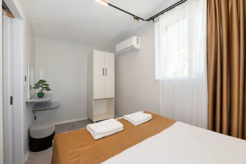 Istanbul Holiday Hotel Chambres Photos
