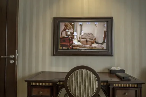 Pearl River Hotel Da non perdere Photos