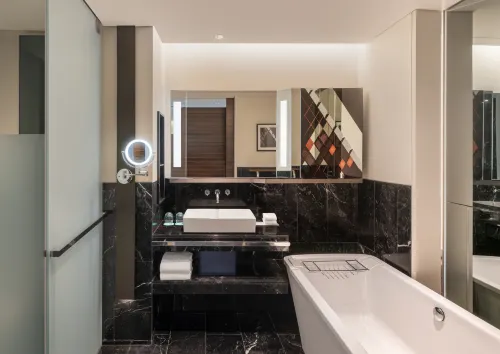 Le Meridien Bangkok Chambres Photos