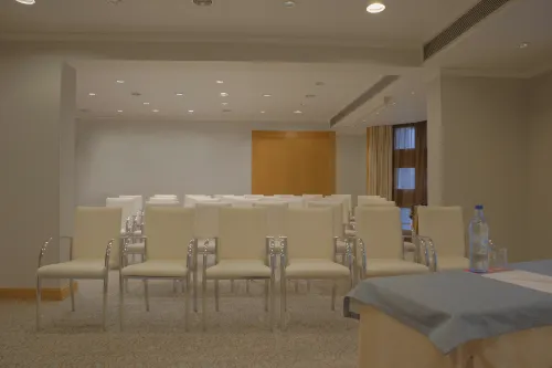 SANA Reno Hotel Business Facilities Photos