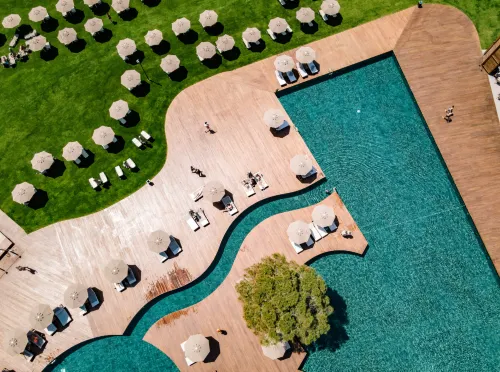 Rixos Park Belek - the Land of Legends Access Здоровье и отдых Photos
