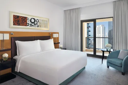 Mövenpick Hotel Jumeirah Beach Phòng Photos