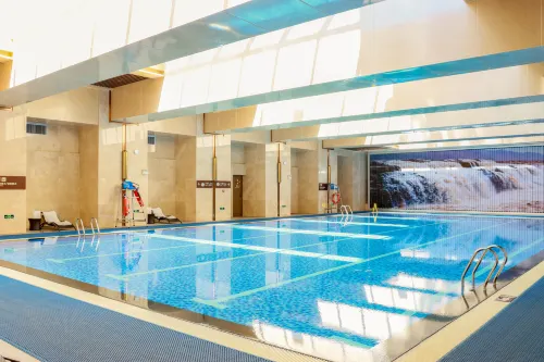 Wutong Building Leisure & Recreation Photos