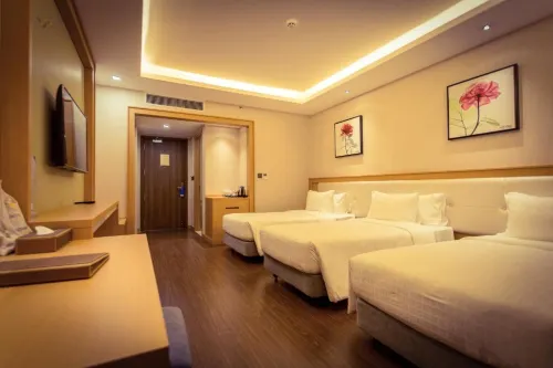 GOLDEN ERA HOTEL (Vung Tau Riva Hotel) Chambres Photos