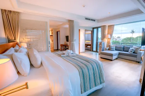 Rama Residence Padma Featured Photos
