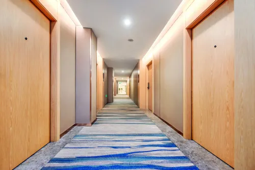182PARK Boutique Apartment (Jiangbei International Airport Store) Espaces publics Photos