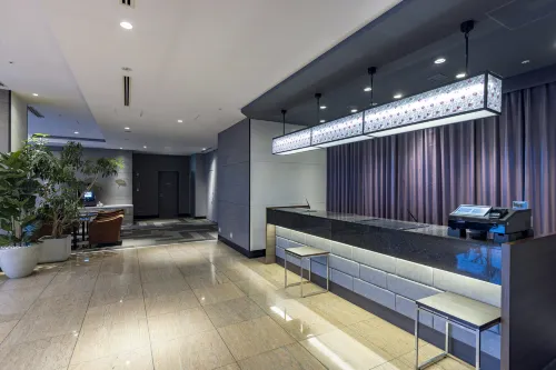 Tokyu Stay Aoyama Premier Tokyo À ne pas manquer Photos