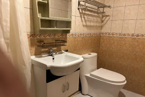 Remedios Hotel Manila City Center Rooms Photos