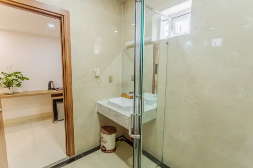 Hotel President Đà Lạt Phòng Photos