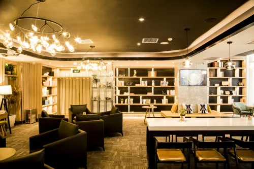 Golden Inns (Beijing South Railway Station) Leisure & Recreation Photos