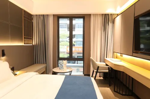 Tinman Hotel (Guangming No.1 Shenzhen) Photos