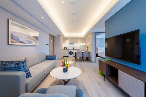 The G Shanghai Kamar Photos