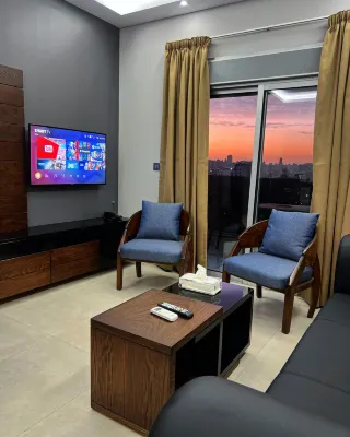Matar Residence - Spacious Hotel Suites in Beirut 추천 Photos