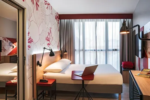Ibis Styles Barcelona City Bogatell À ne pas manquer Photos