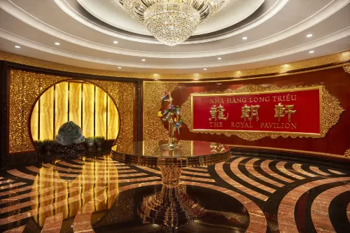 The Reverie Saigon Residential Suites Public Areas Photos