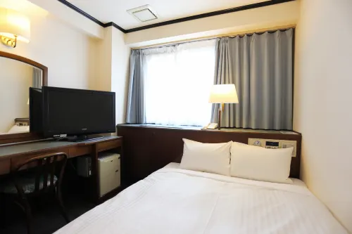 Hotel Castle Inn Suzuka Camere Photos