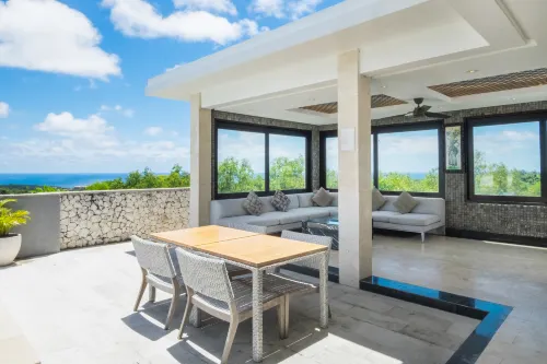 Prasana Villas by Arjani Resort Kamar Photos