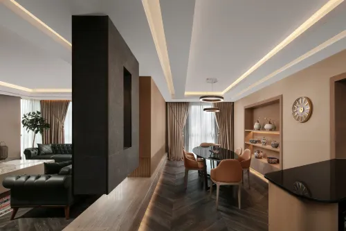 Sheraton Istanbul City Center الغرف Photos