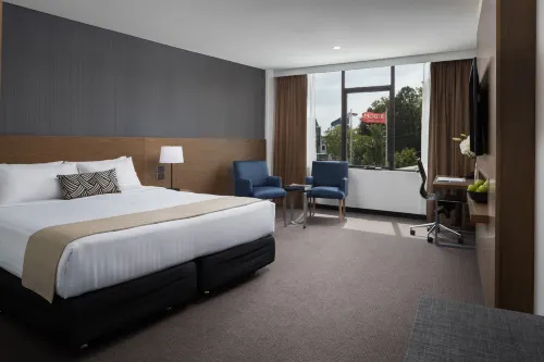 Rydges Camperdown, an EVT hotel Rooms Photos