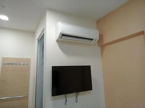 Avenue Bangi Hotel Camere Photos