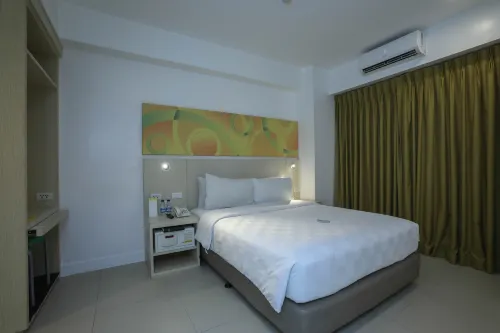 Go Hotels Timog Rooms Photos