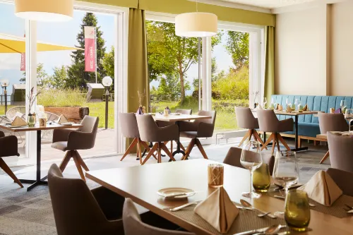 Rigi Kaltbad Swiss Quality Hotel Restauration Photos