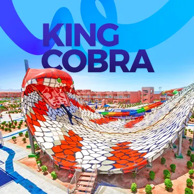 Pickalbatros Jungle Aqua Park - Neverland Hurghada Da non perdere Photos