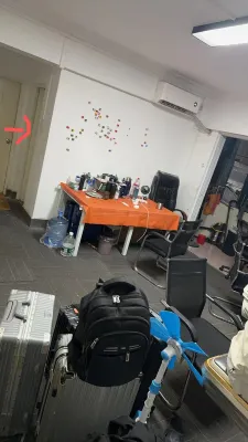 Nuanju Youth Hostel (Guangzhou Sports Center Linhexi Subway Station) Rooms Photos