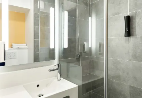 B&B Hotel Champigny-Sur-Marne Chambres Photos