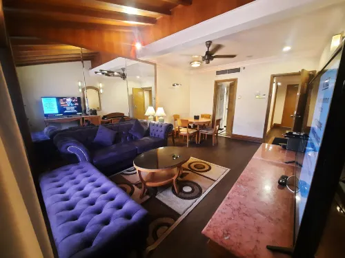 Resorts World Kijal Rooms Photos
