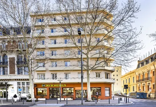B&B Hotel Perpignan Centre À ne pas manquer Photos