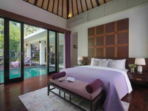 The Ayu Kintamani Villa at Toya Devasya Chambres Photos